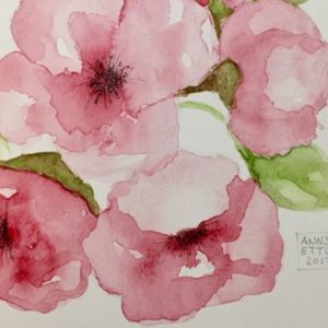 Meet your Posher, Emma reid